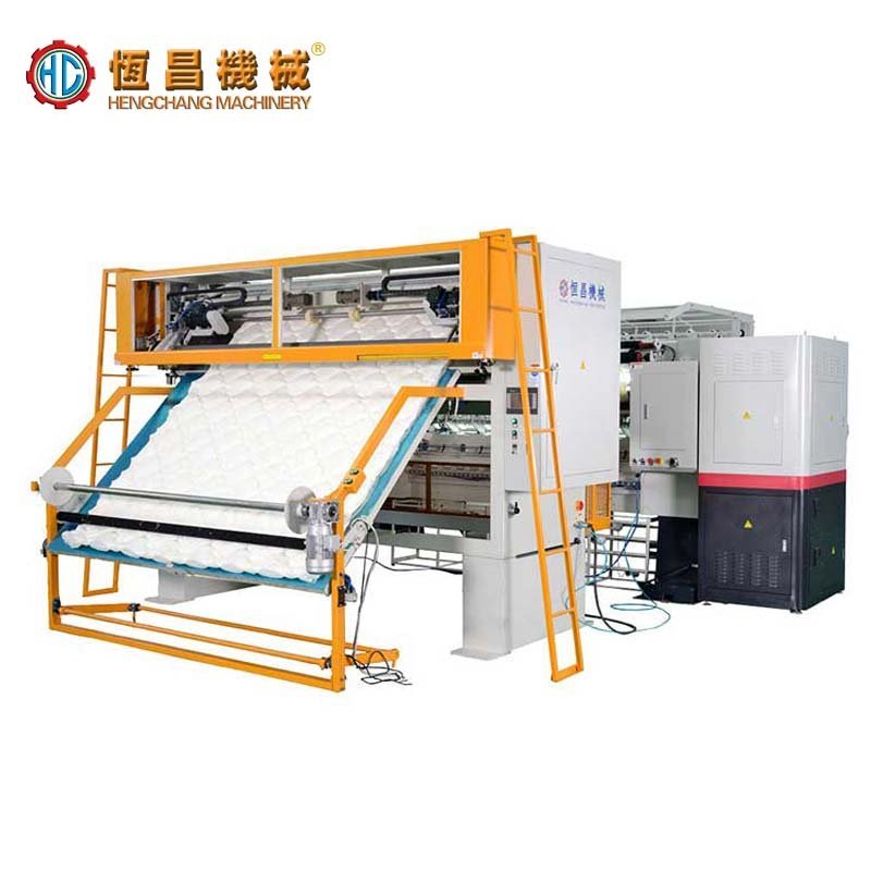 HC-QG-E Automatic Panel Cutting Machine